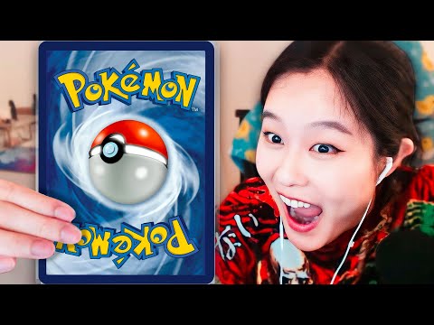 my favorite pokémon card