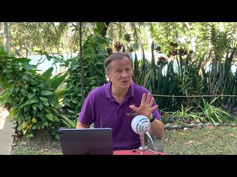 How and why chunking works!  (German in 25 Weeks)