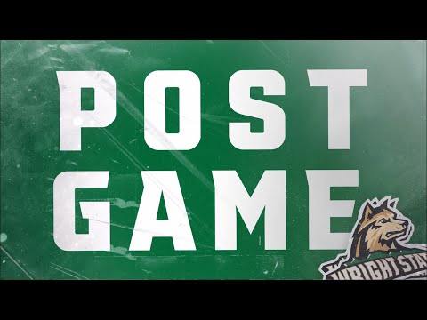 Head Coach Scott Nagy Postgame vs  Cleveland State (1/15/21)