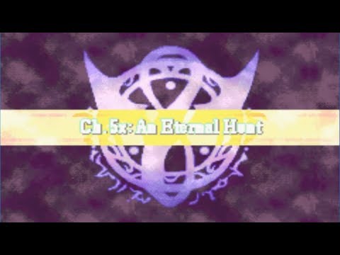 Let's Examine: The Last Promise - Part 7 - Chapter 5x: An Eternal Hunt