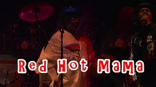 Parliament-Funkadelic - Red Hot Mama