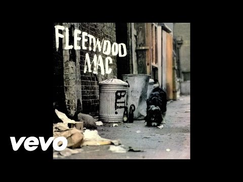 Fleetwood Mac - Shake Your Moneymaker (Audio)