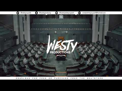 Westy - Insanity (Grime Instrumental)