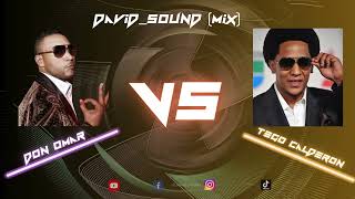 Download lagu David_Sound - Don Omar Vs. Tego Calderon (Mix) mp3