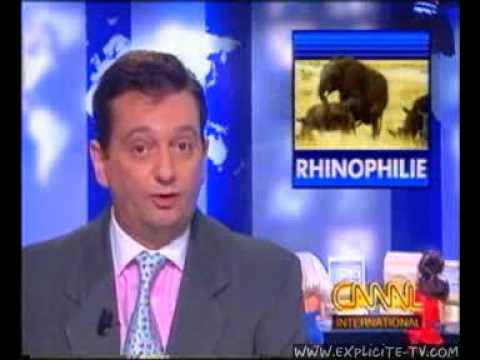 Michael Kael en Afrique du Sud