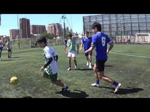 LOS DEL BAJO VS  LA BLAISNETA - #Clausura2021 Fecha 2