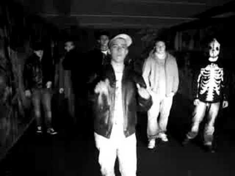 haZe - Ich bin ein Rapper (Licht der Stadt)