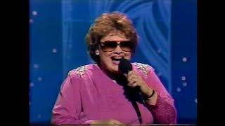 Diane Schuur &quot;I Can&#39;t Believe That You&#39;re in Love With Me&quot; on Carson