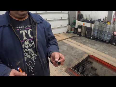How To Help Fix Oil Pressure On N14 & Big Cam Cummins