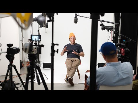 25 Years of Time | Nixon