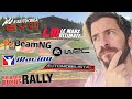 Which Driving Sim Should You Buy In 2025
