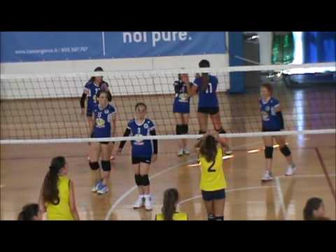 Torneo ChiantiBanca 2017 U12/F _ CSP - Volley Livorno