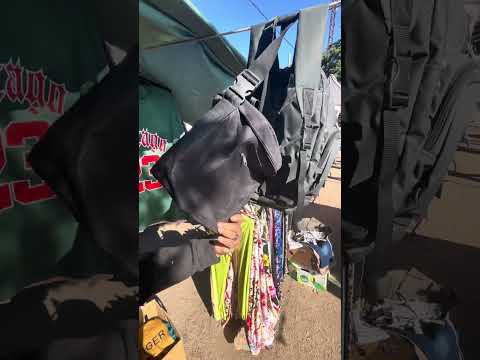 Feria La pulga Huerta Grande Córdoba veni a disfrutar encontras de todo…..