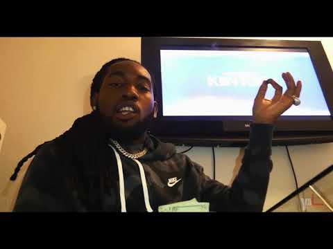 King Greg - Picked Cotton (Official Video)