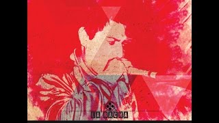 16  Al Natural Verbal Kore aka  Revolver Palma con Sekreto