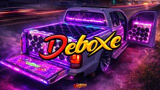 DEBOXE 2026 - HOLIDAY - BLAZELINE, DPG MUSIC VISTOR - [HOUSE DESANDE]