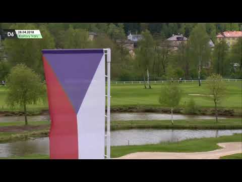 KV, 28. 4. 2018, 6. dostih - Dostih ORDER OF INNOCENCE- ORDER OF INNOCENCE Rennen