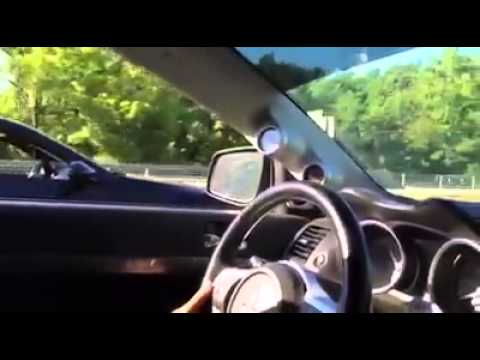 335i awd 6767 vs Evo x 2nd pull