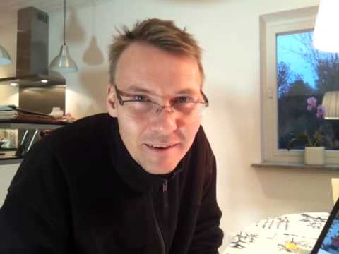 Skrapande av trisslott - do you feel lucky, punk?