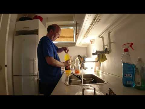 MongoTV_9548 - God Onsdag Eftermiddag - Blander Saftevand