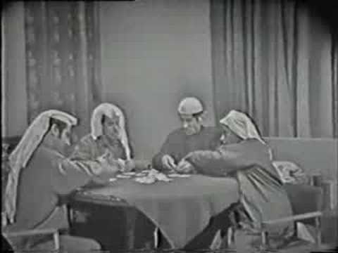 مسلسل حاور زاوز ٣