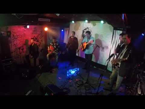 EtnoRom: Budapest Ritmo -  Phirdem me ande luma 2017 live