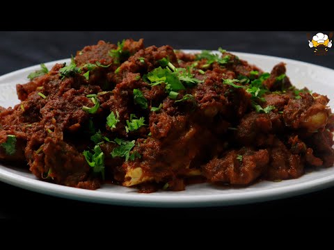 Hyderabadi Dum mutton Hyderabadi Dum Ka Gosht keto spl recipe