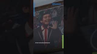 Lepas Rindu, Ini Momen Raffi Ahmad Main ke Rumah Mendiang Olga Syahputra, Langsung Room Tour