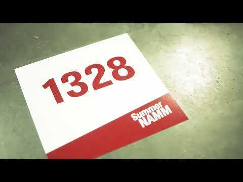 Summer NAMM 2021 [Quick Recap by Cyanosphere]