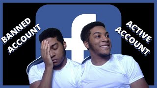 How to reactivate a Facebook Ad Account/Business Manager/Personal Account After Deactivated|Tutorial