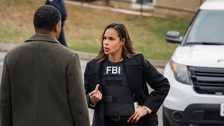 FBI: Most Wanted Series Finale Explained — Pregnancy Reveal, Career Twist & Shocking New Agent!