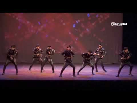 [HD] 180414 BTS(방탄소년단)_MIC DROP by KRYPTONITE