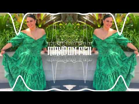 DJ JACKALZ X MAXDON - BYONKOLA REMIX