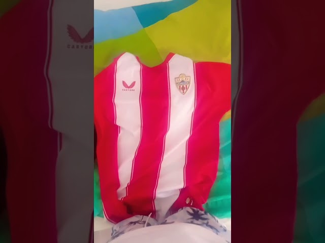 Vídeo relacionado con Almería Camiseta Retro Art Béisbol Fuente Vintage Camiseta