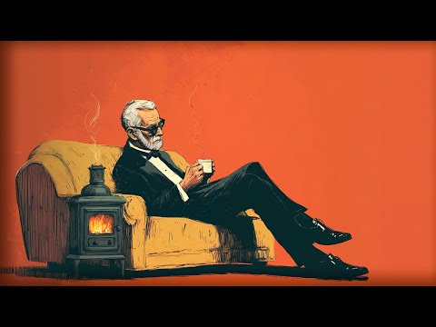 Gentle Ember.｜Retro Jazz