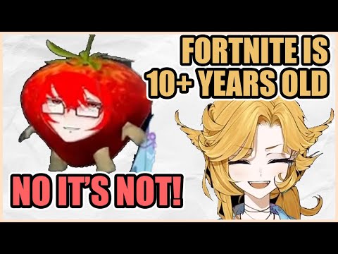 Dokibird Gaslighting Xandu