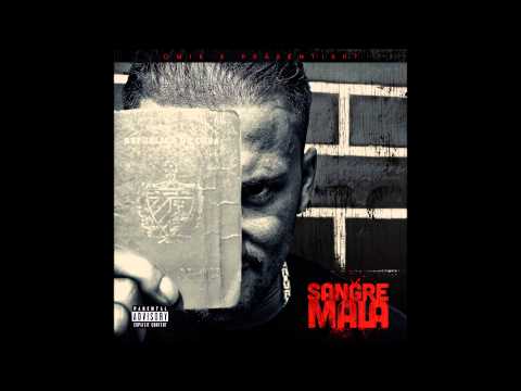 Omik K. - Outro/Sangre Mala