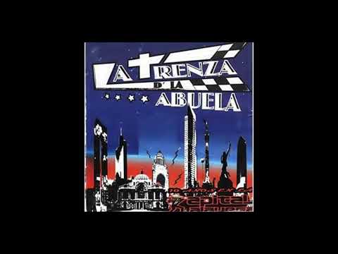 Mentiras-  La Trenza de la Abuela