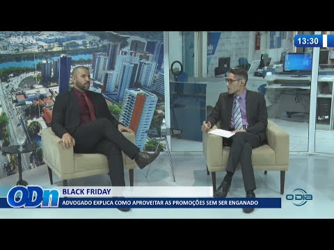 Advogado explica como aproveitar as promoções de Black Friday sem ser enganado 16 11 2021