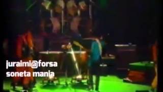 Download lagu Live Konser 1985 SONETA, Rhoma Irama - Lari Pagi mp3