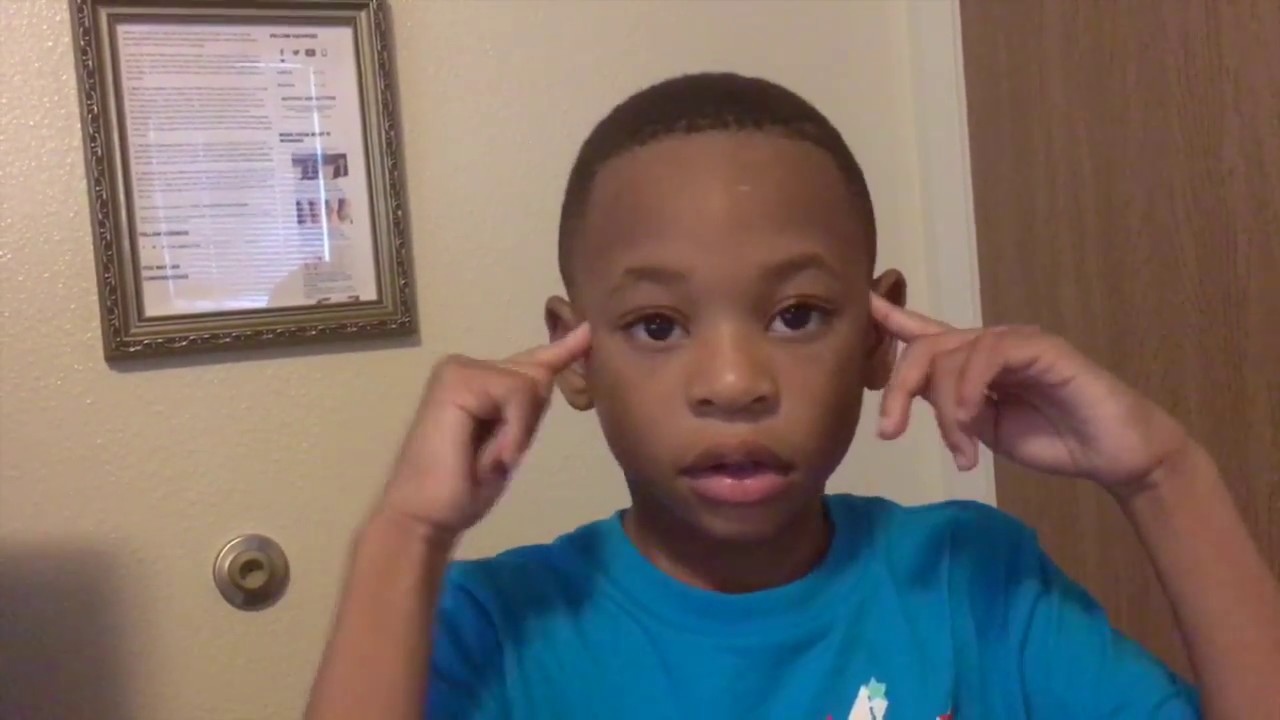 3 Budgeting tips from Wesley (1 min)