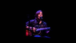 Jackson Browne - Time the Conqueror - 11/15/09 Solo Acoustic