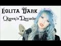 Lolita Dark - Queen's Decade Music Video 