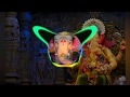 Ranjangavala Gavala Gavala Mahaganpati Nandla New Song 2018 New Version