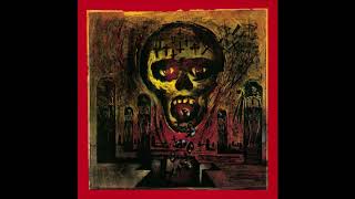 BLOOD RED - SLAYER [HQ]