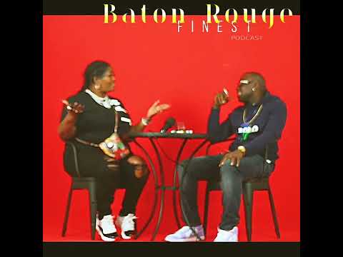 interview with Mz Keyshia Hosted by Rusty #225batonrouge