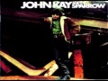 John Kay & the Sparrow - Hoochie Coochie Man