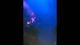 Mortado - Blasphemy (Nunslaughter Cover)