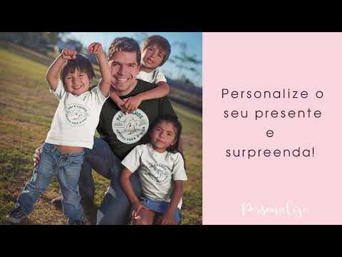 Dia do Pai! 19 de Março