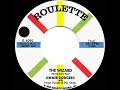 1958 HITS ARCHIVE: The Wizard - Jimmie Rodgers